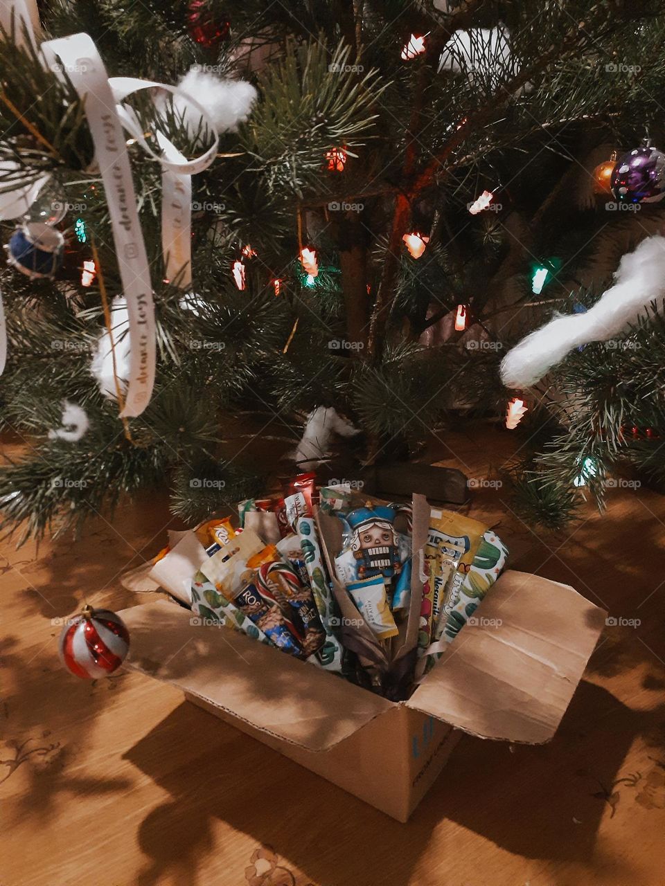 Sweet festive bouquets