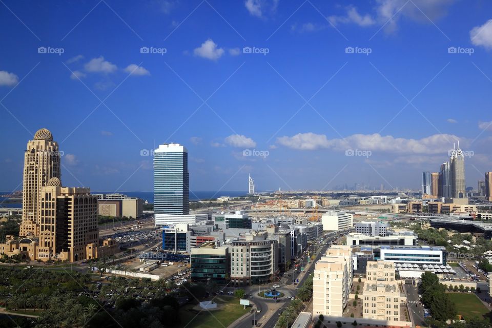 City, Skyline, Architecture, Skyscraper, Cityscape