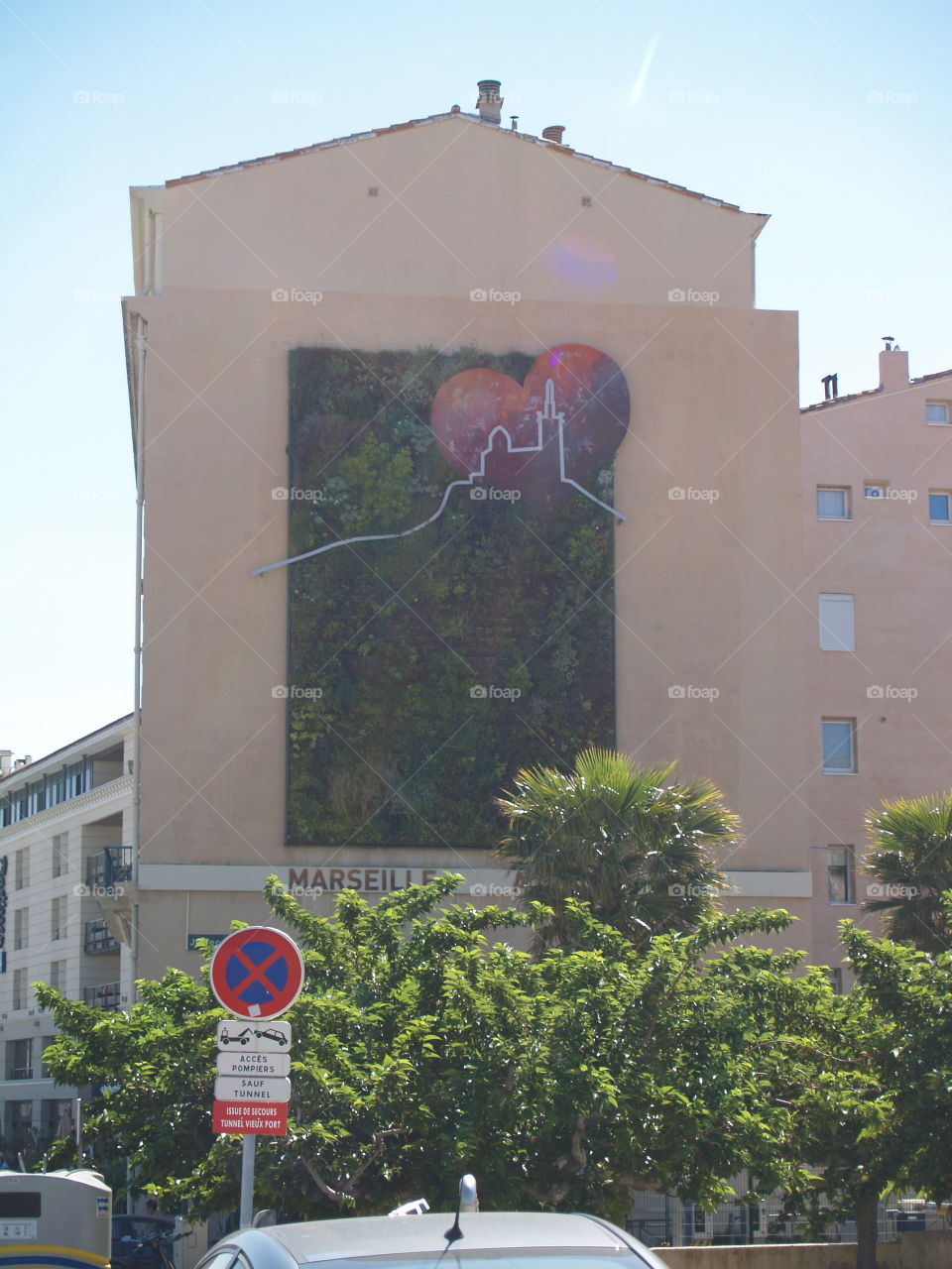 Marseille 