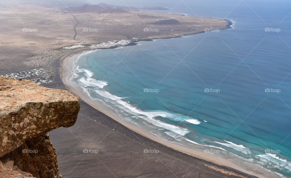 Lanzarote, Canary Islands