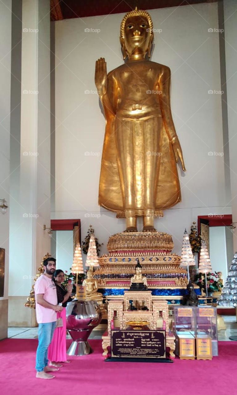 Glimpse of Thailand 12