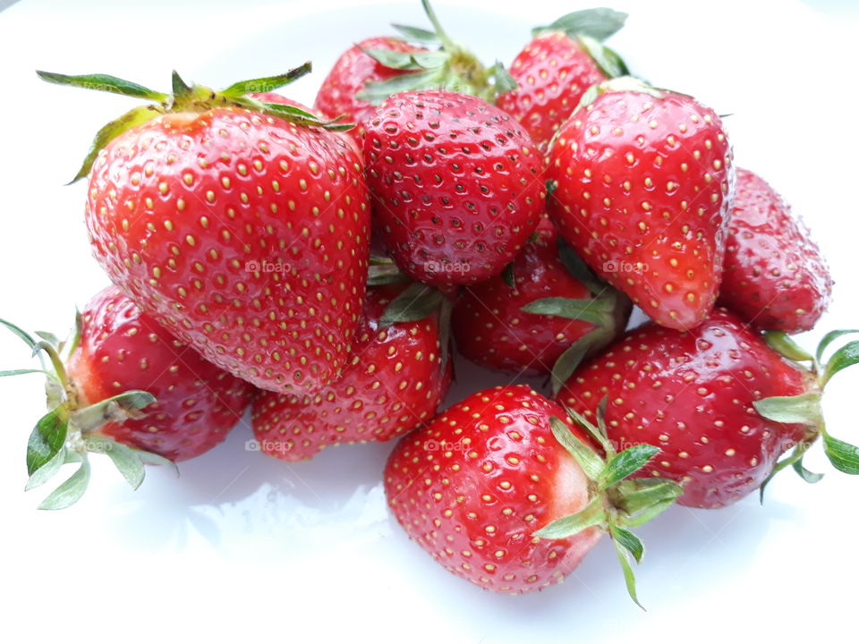 strawberry