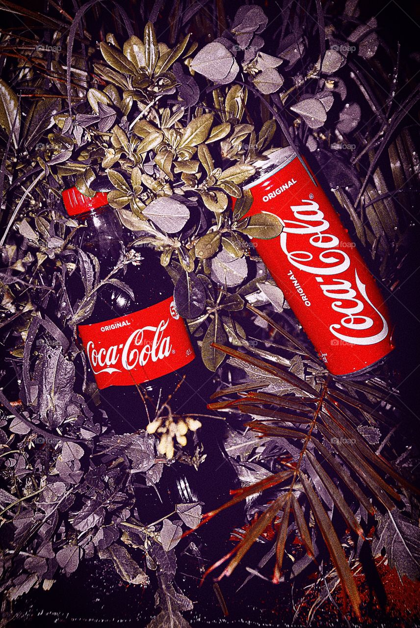 Coca-Cola Morocco