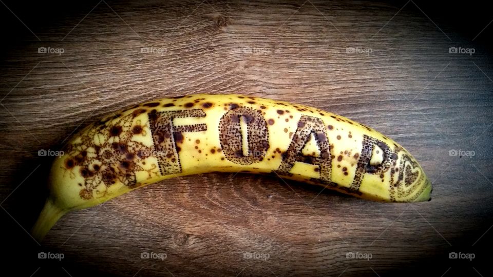 No Person, Food, Nature, Banana, Nutrition