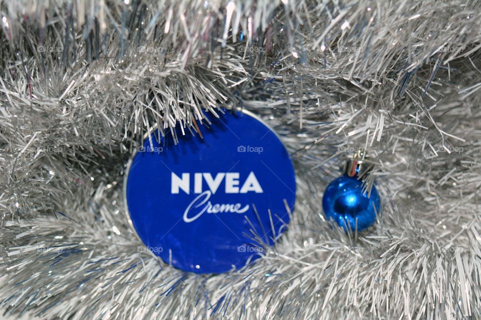 new year nivea