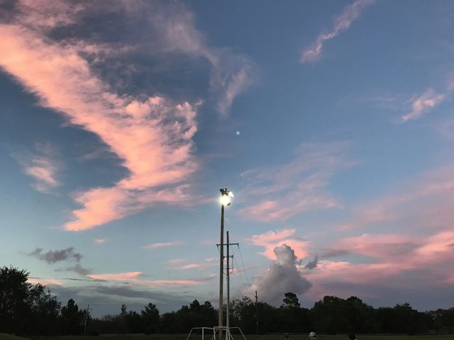 Sky, No Person, Sunset, Storm, Landscape