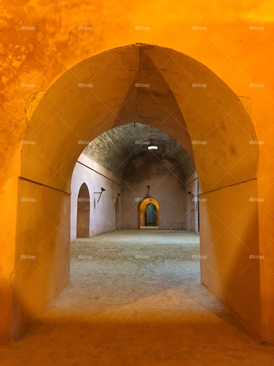 No Person, Architecture, Travel, Religion, Arch