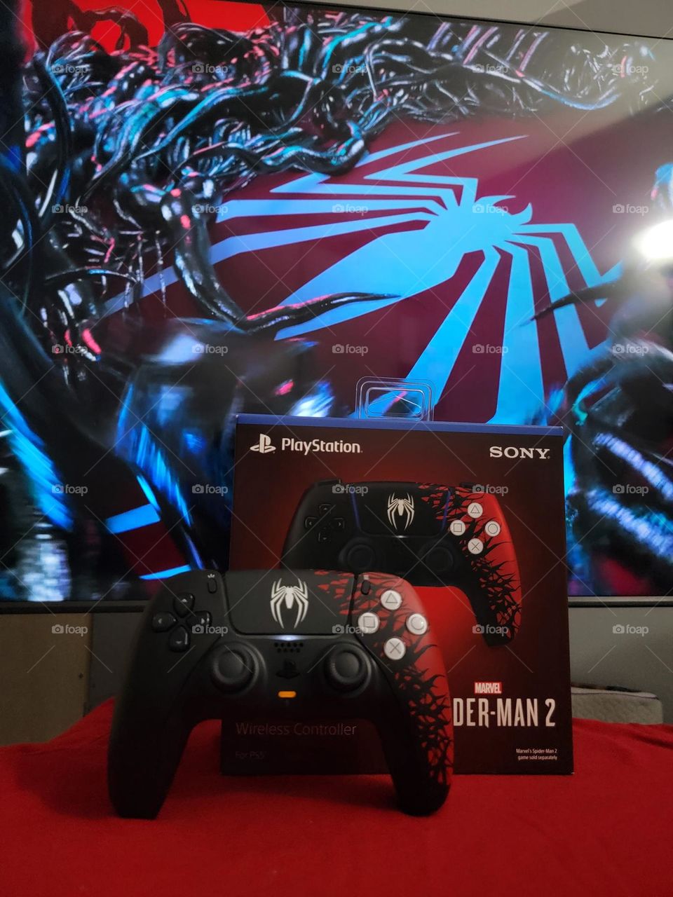 Favorite Video Game Spider-Man