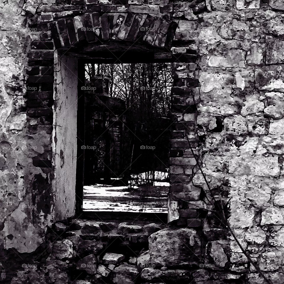 window