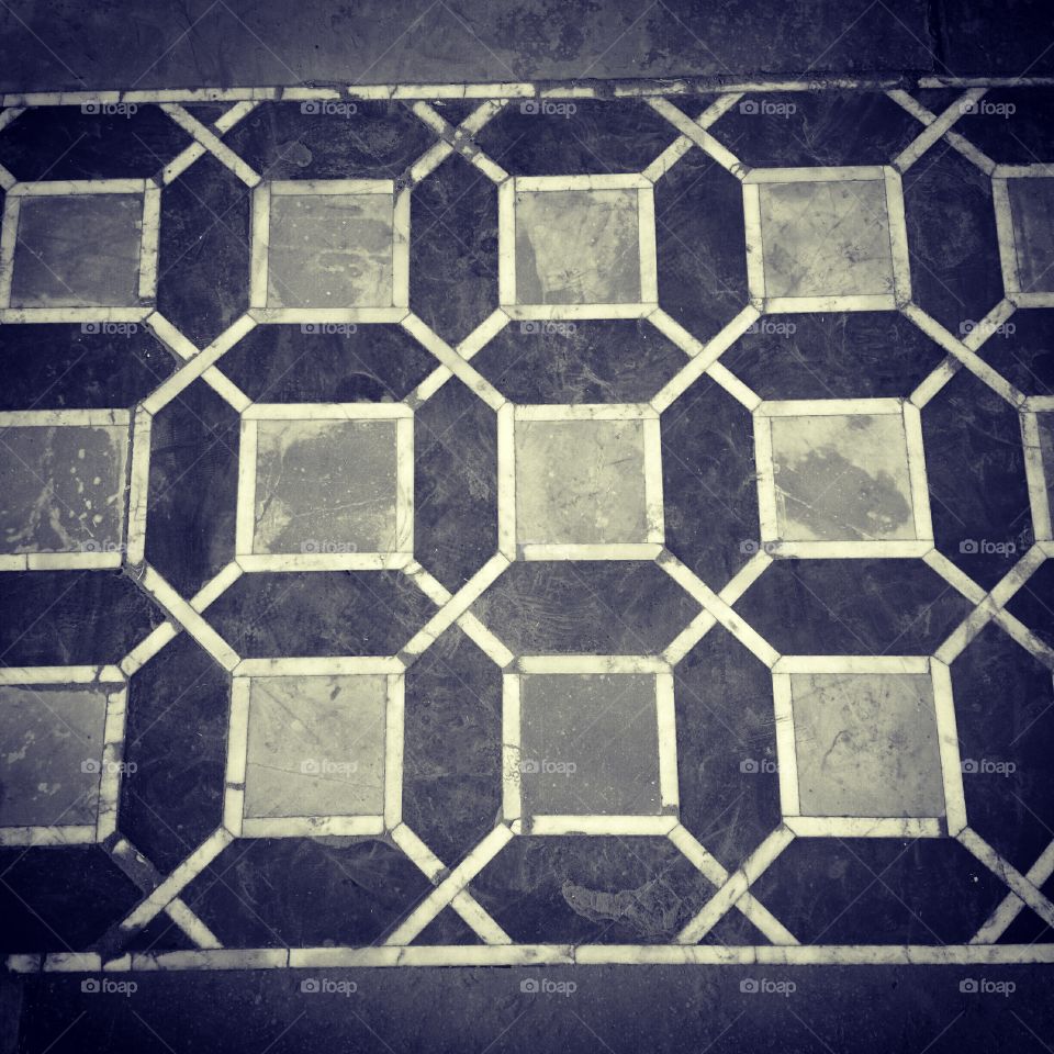 pattern