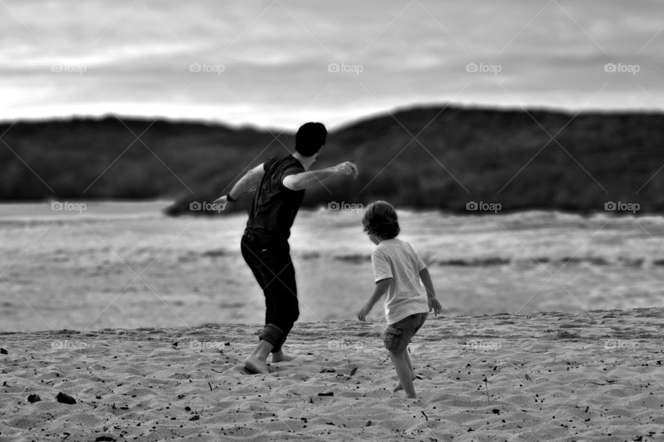 Skipping Stones