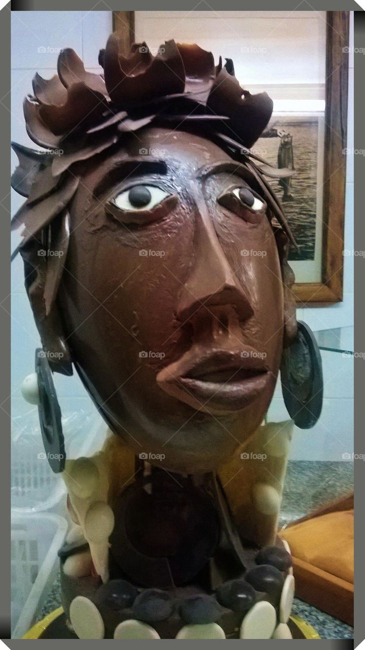 Chocolatería Bariloche // FRANTOM CHOCOLATES