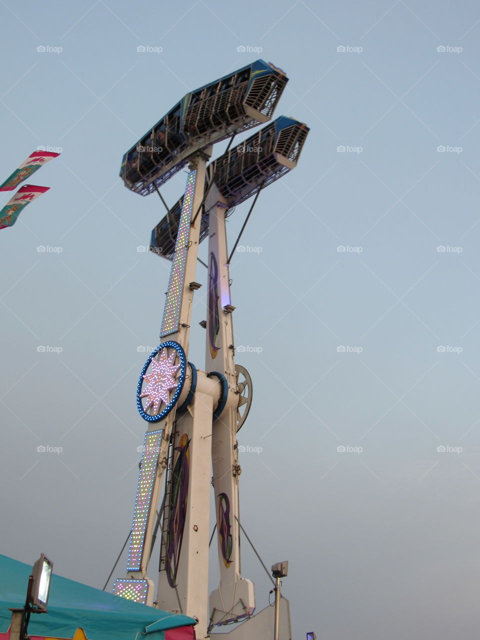 Carnival Ride