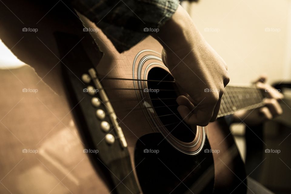Guitar
