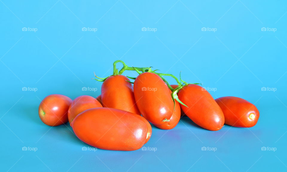 pomodori san marzano