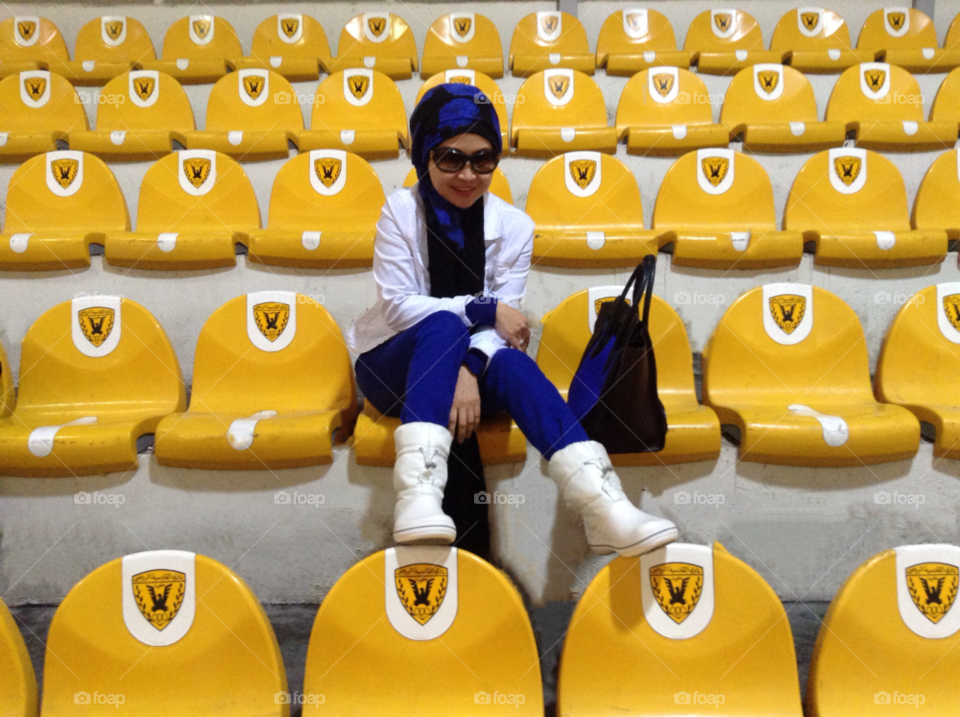 kuwait winter fashion happy by Atierene