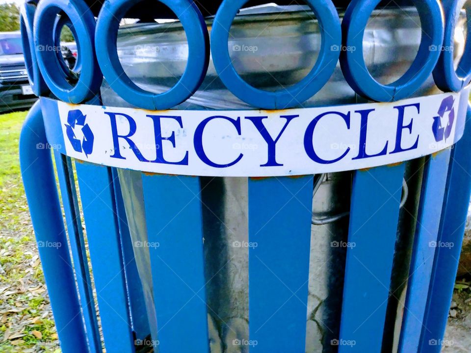 Recycle