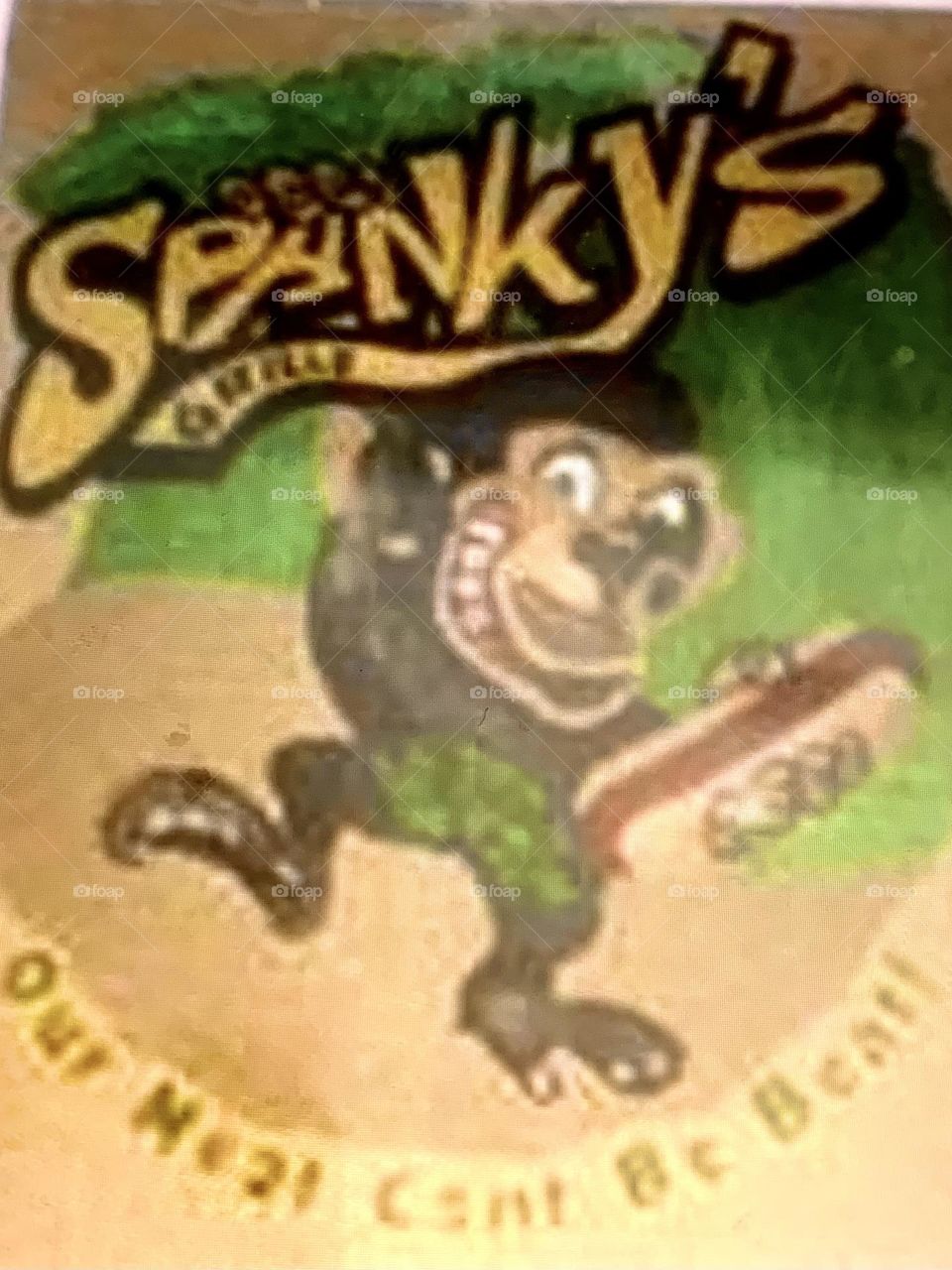 Spanky’s