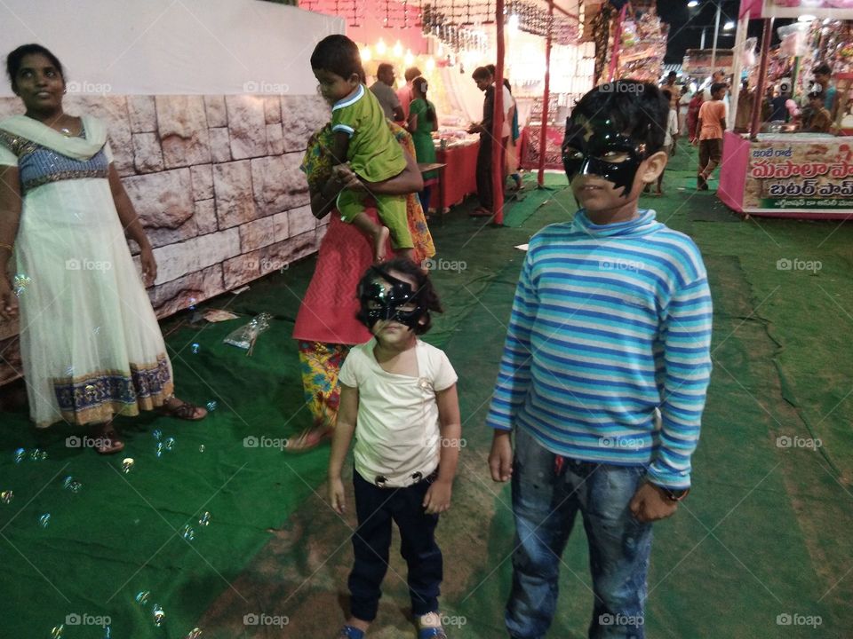 what makes you smile