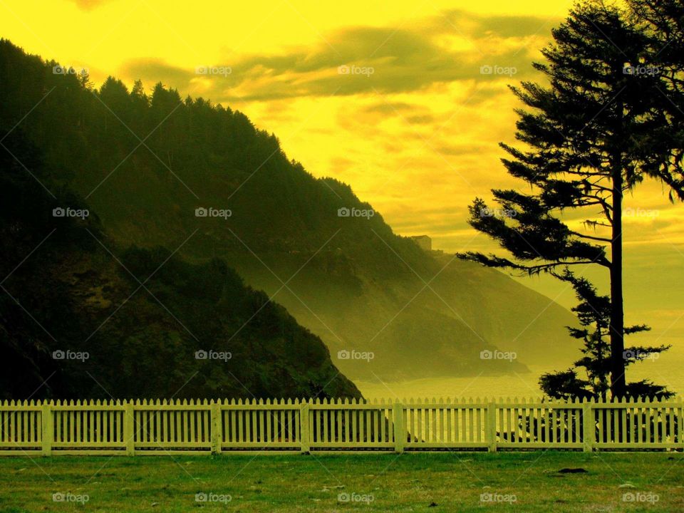 When cloudy was the weather