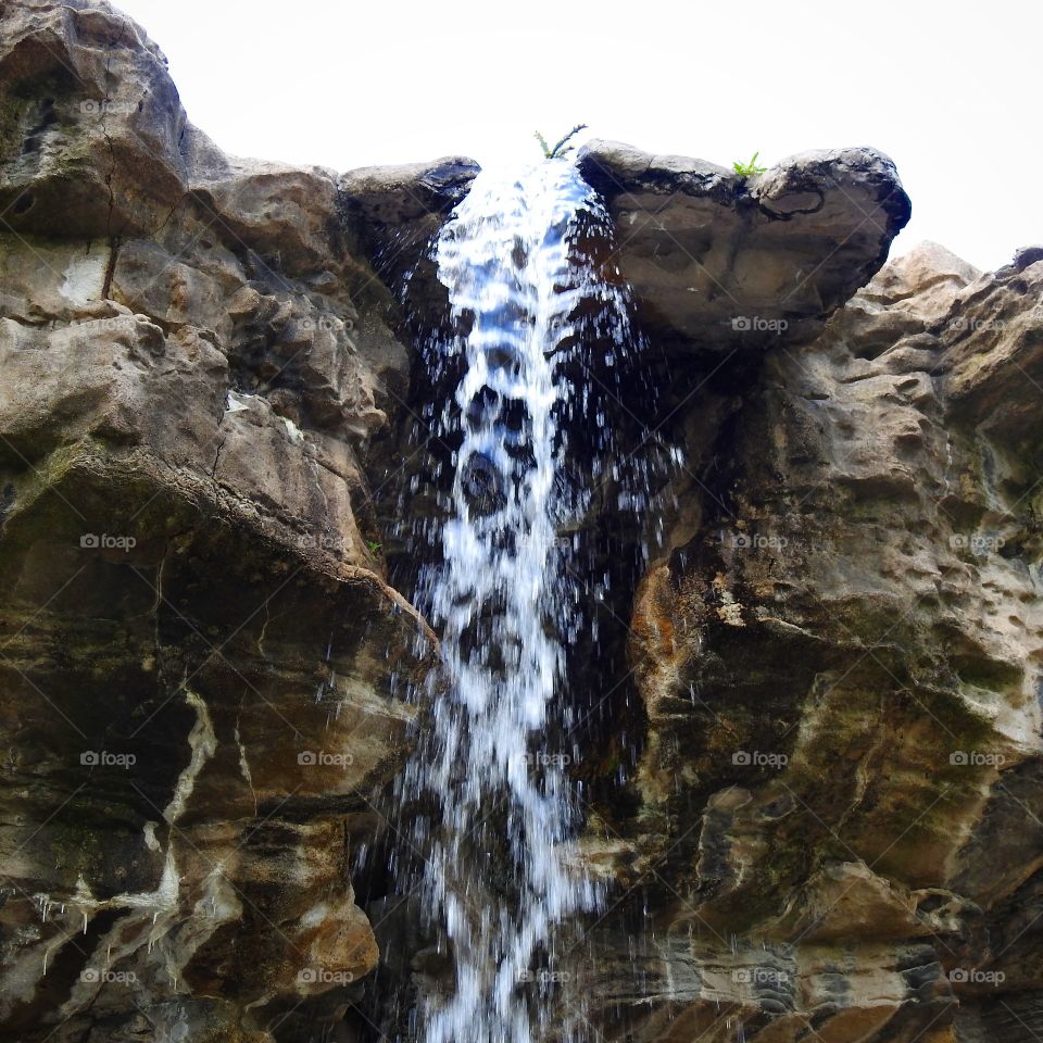 Waterfall