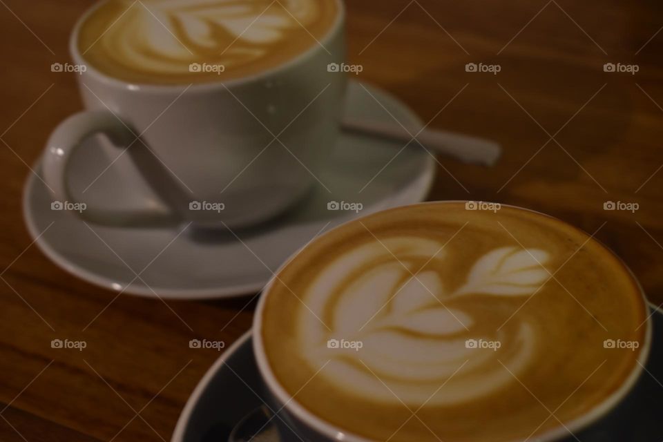 Coffe on Sunday part 2