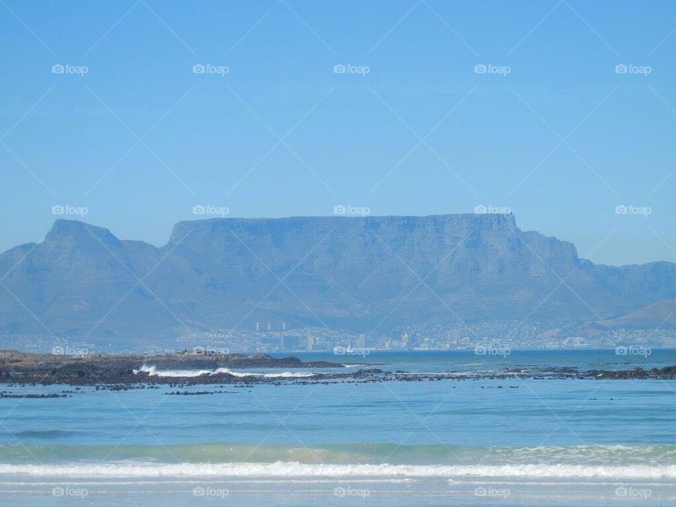 Table Mountain
