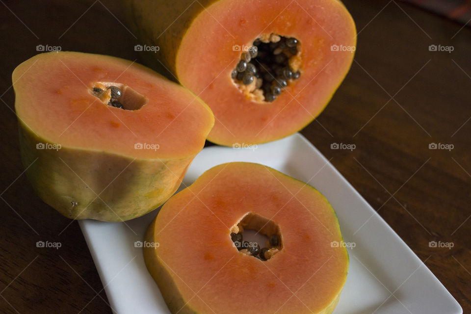 Papaya