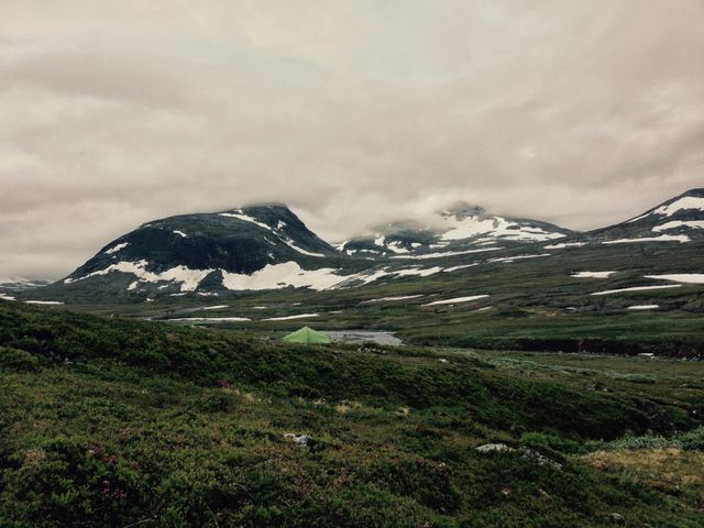 landscape