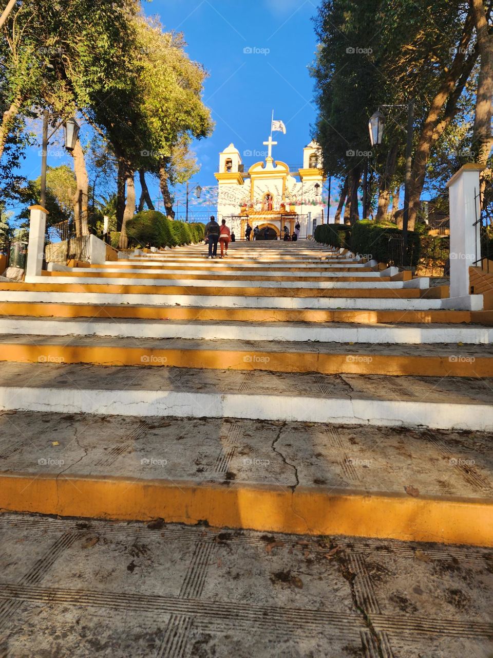 San Cristobal Mexico