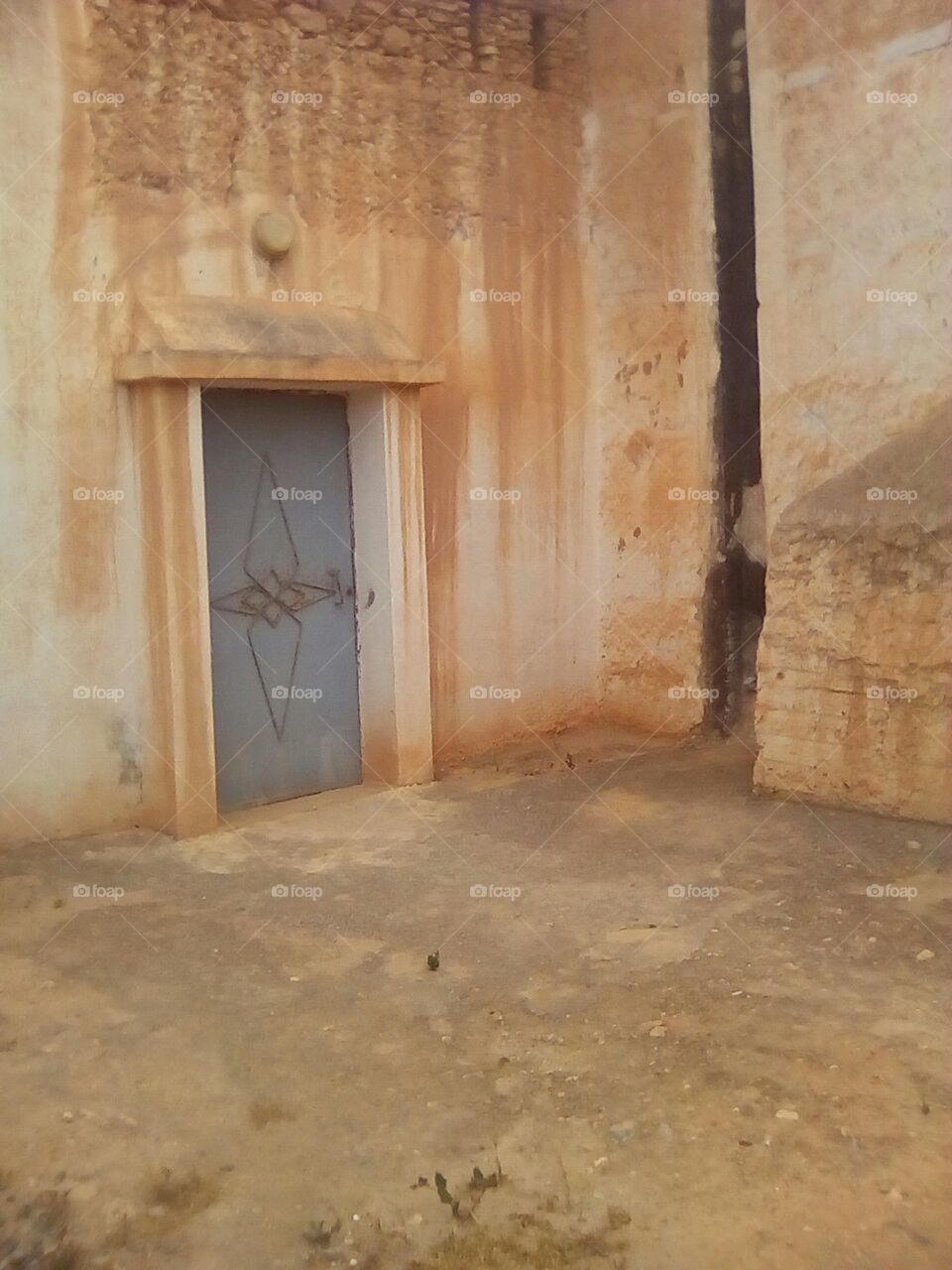 traditional Doors :)