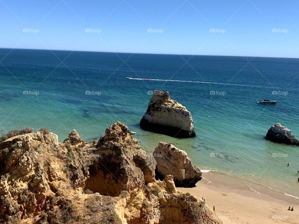 Algarve