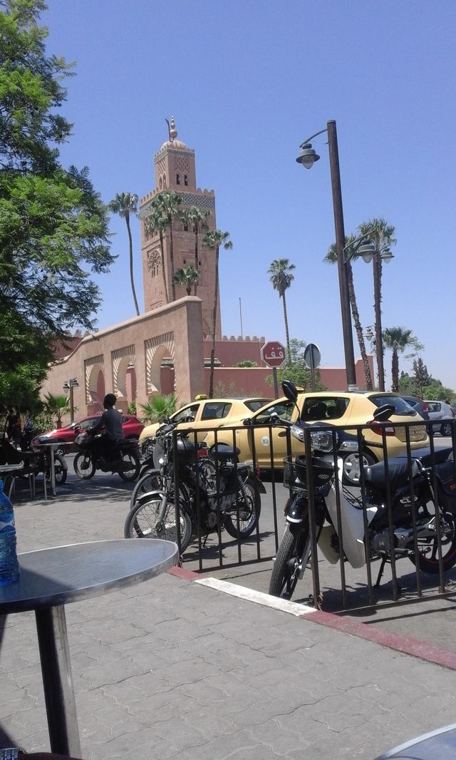 Marrakesh, Morocco
