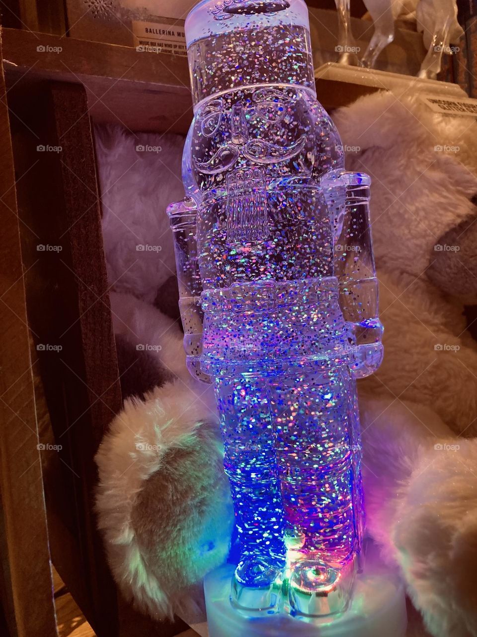 Christmas nutcracker 