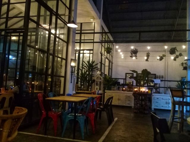 Calm Ambiance