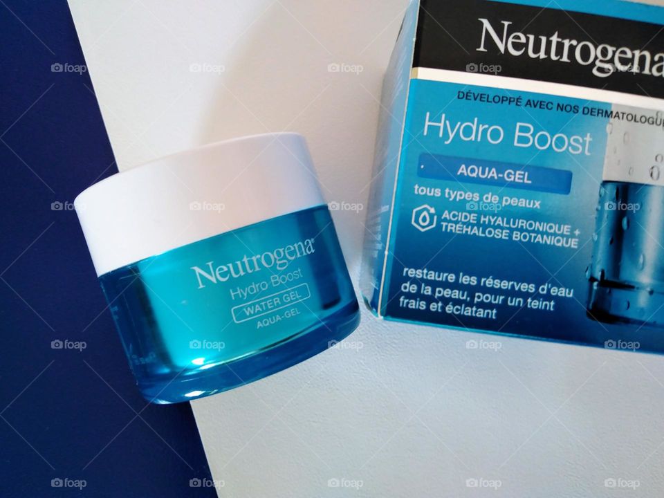 Hydro boost Neutrogena