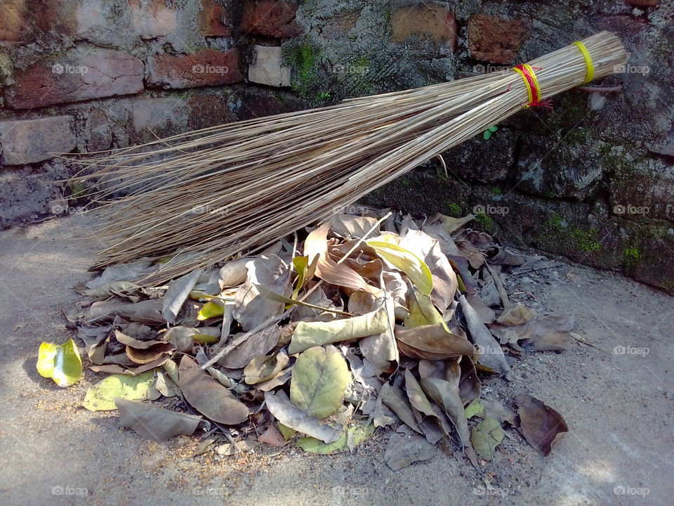 Maintain cleanliness