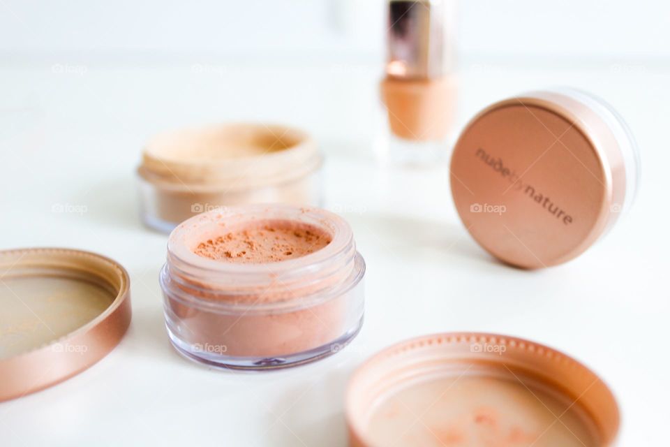 Nude Nature product image