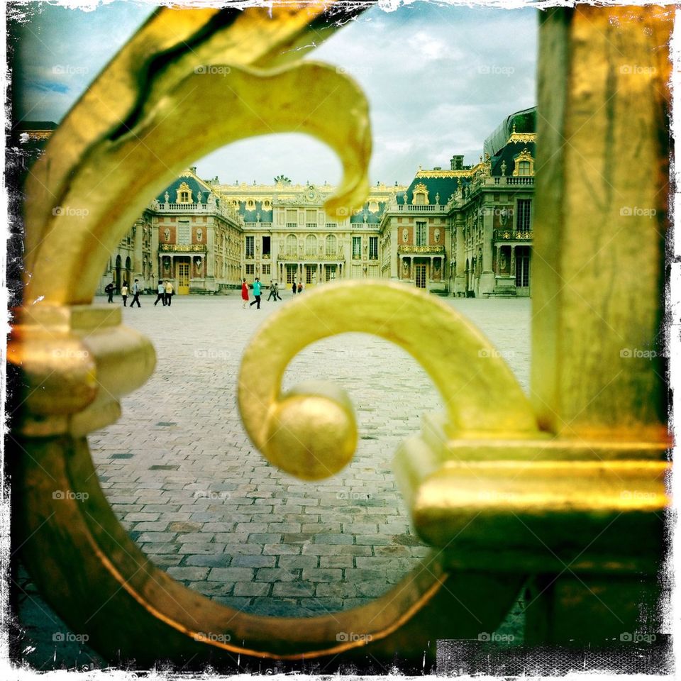 Versailles 