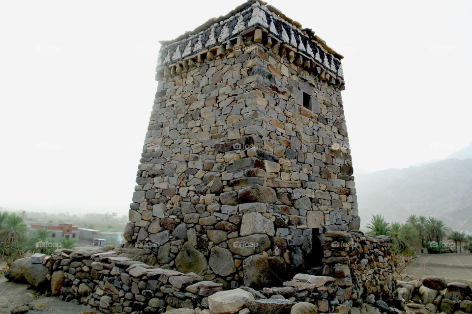 Travel, Architecture, Stone, Old, Ancient