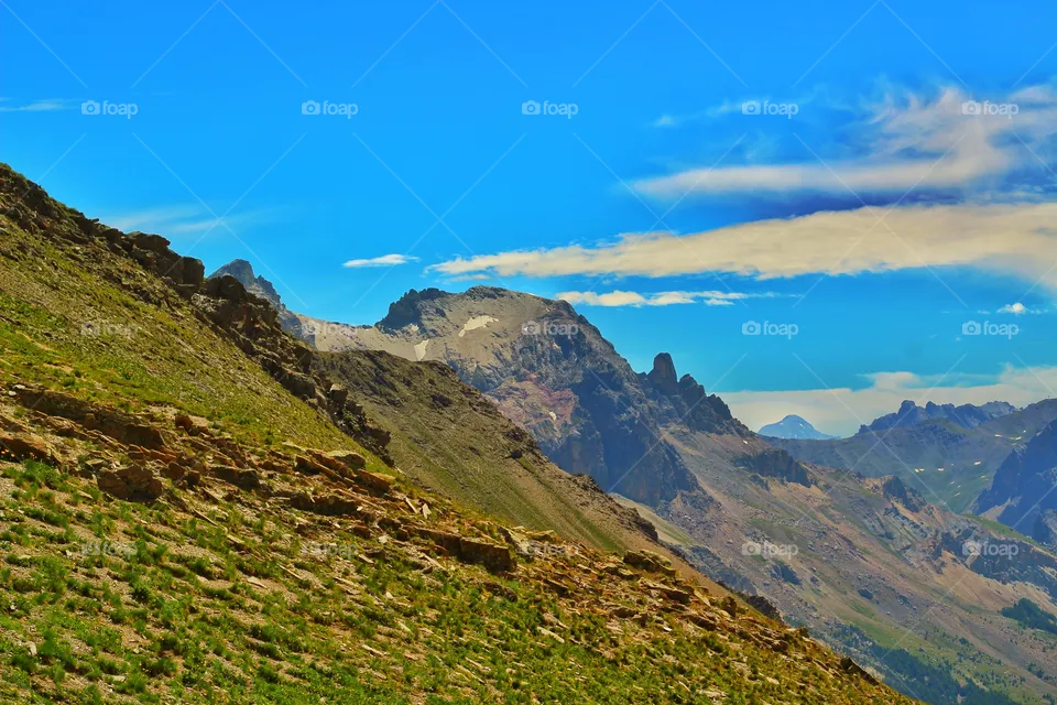 Alpen