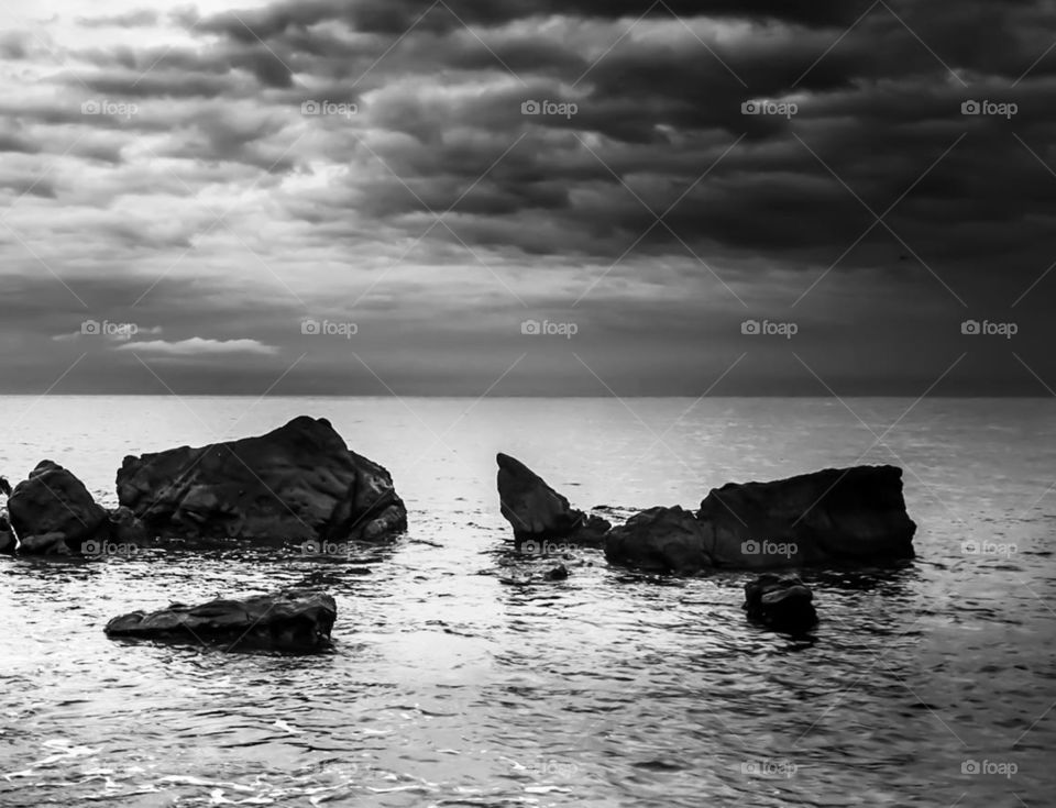 Travel around the world