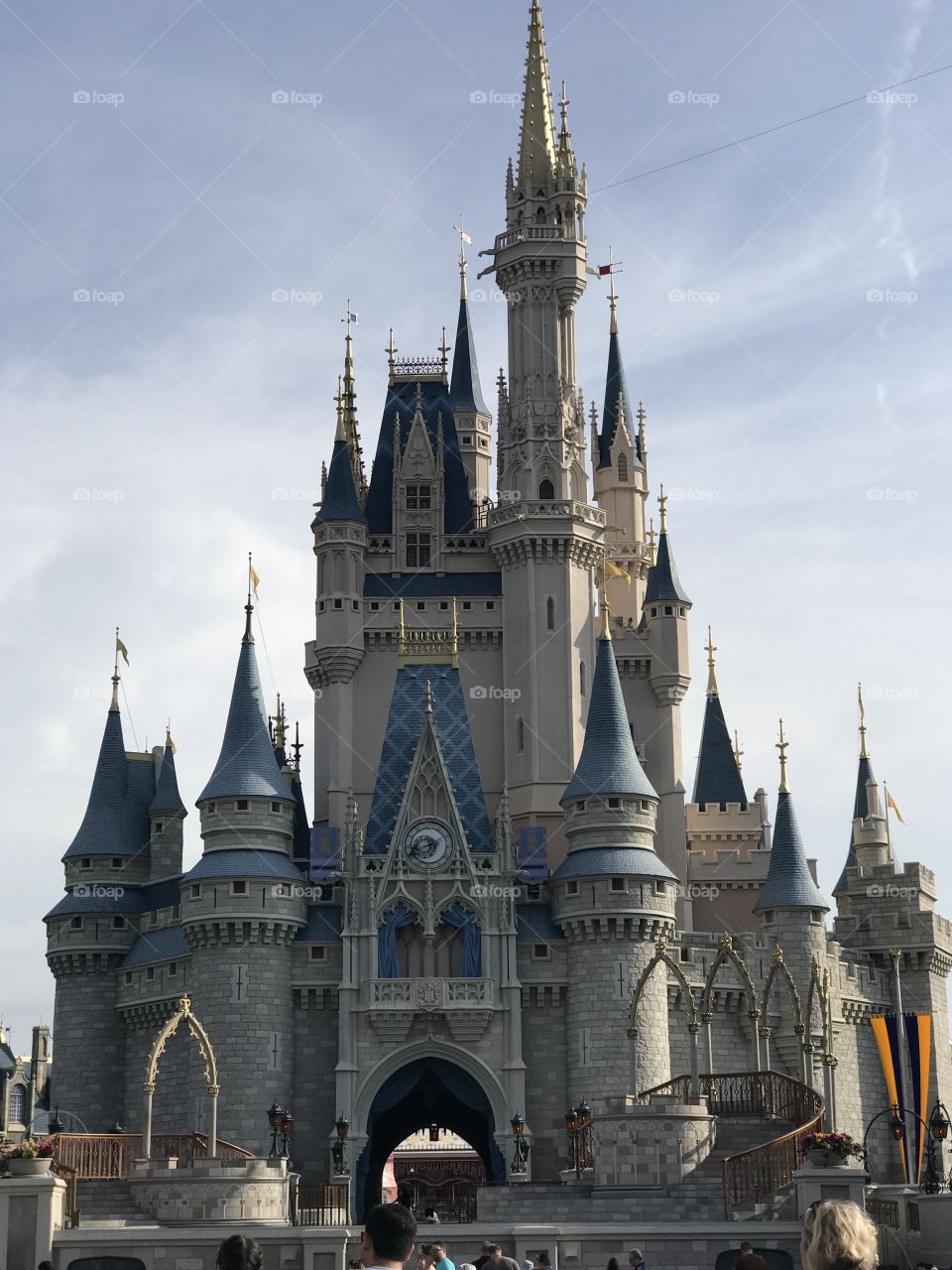 #day72 Everyday Disney World in Orlando Florida.  I have been lost on Disney Properties consecutively since 4/3/19!  You can find it on https://www.facebook.com/selsa.susanna or on IG SelsaCamacho YT SelsaSusanna • Magic Kingdom 6/13/19 Thursday 