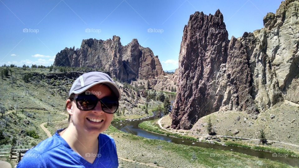 Smith Rock