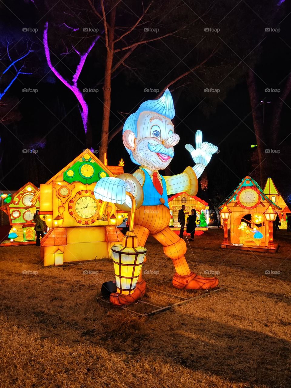 Geppetto