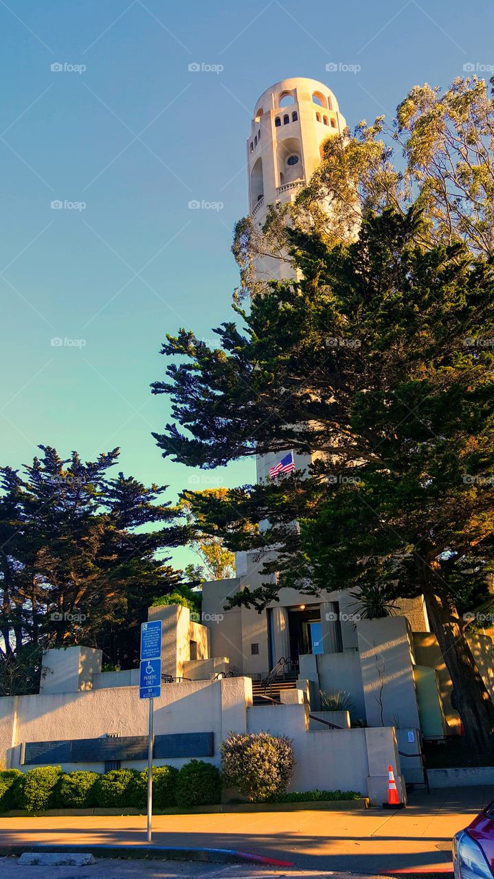 SAN FRANCESCO|california