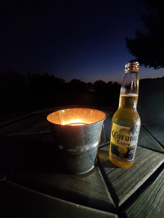 Cerveza