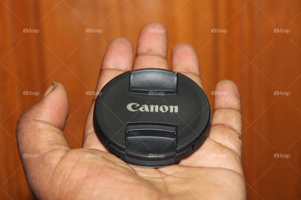 canonlens cover