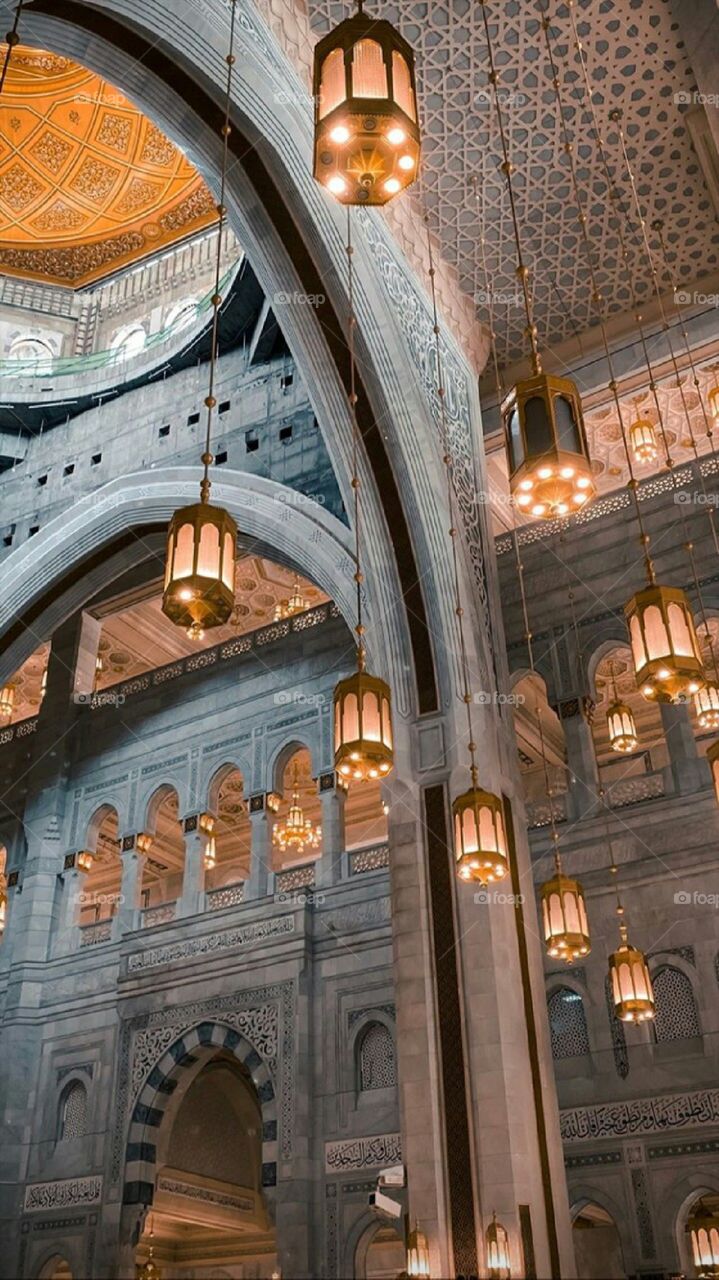 Mosques
