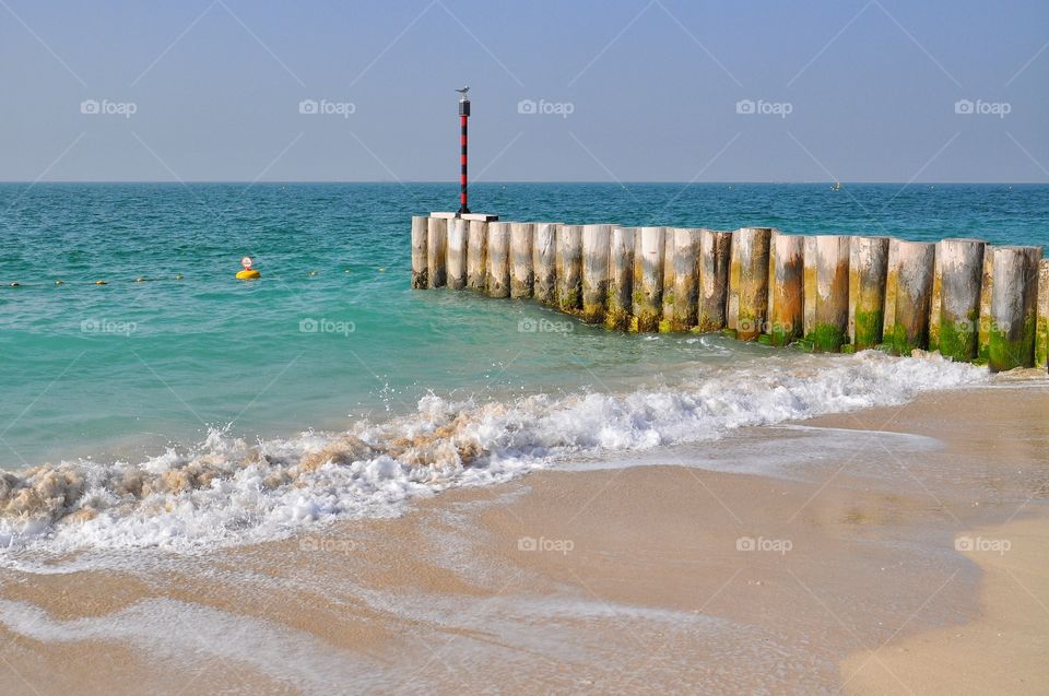 Beach, Water, Sea, Seashore, Ocean